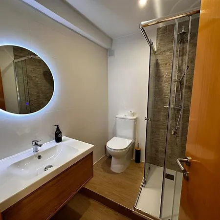 Hostal Atuaire Home En El Centro De Burgos Exterior photo