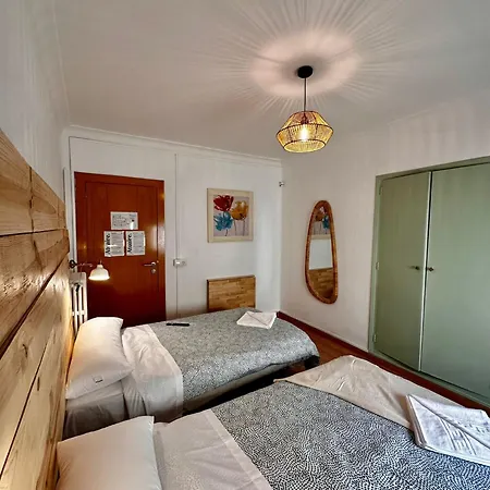 Hostal Atuaire Home En El Centro De Burgos Exterior photo
