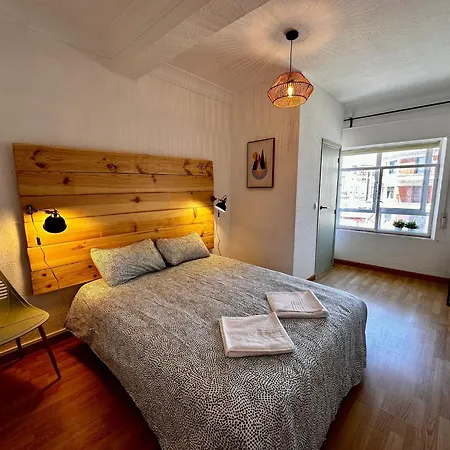 Hostal Atuaire Home En El Centro De Burgos Exterior photo