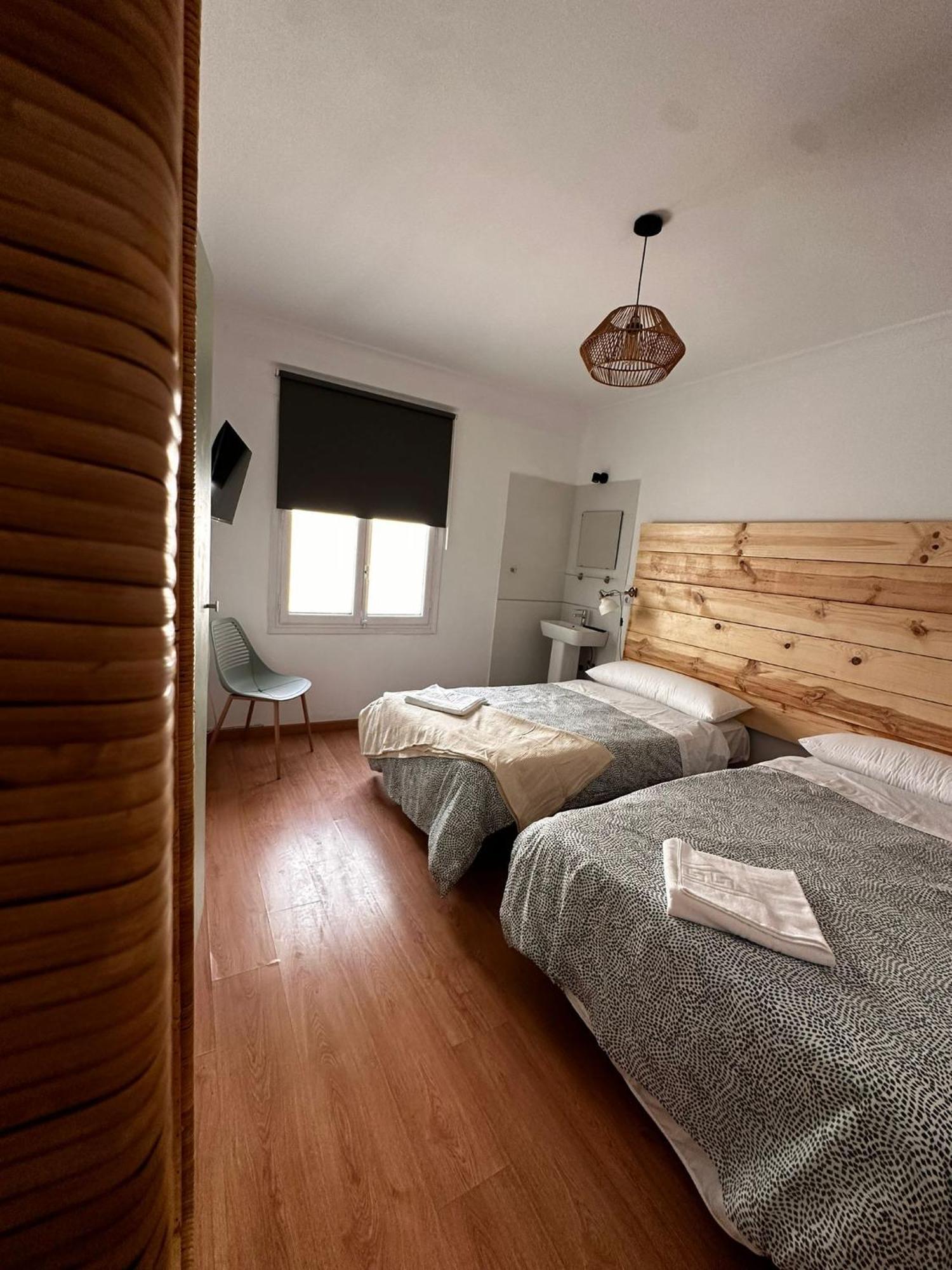 Maison d'hôtes Atuaire En El Centro De *
