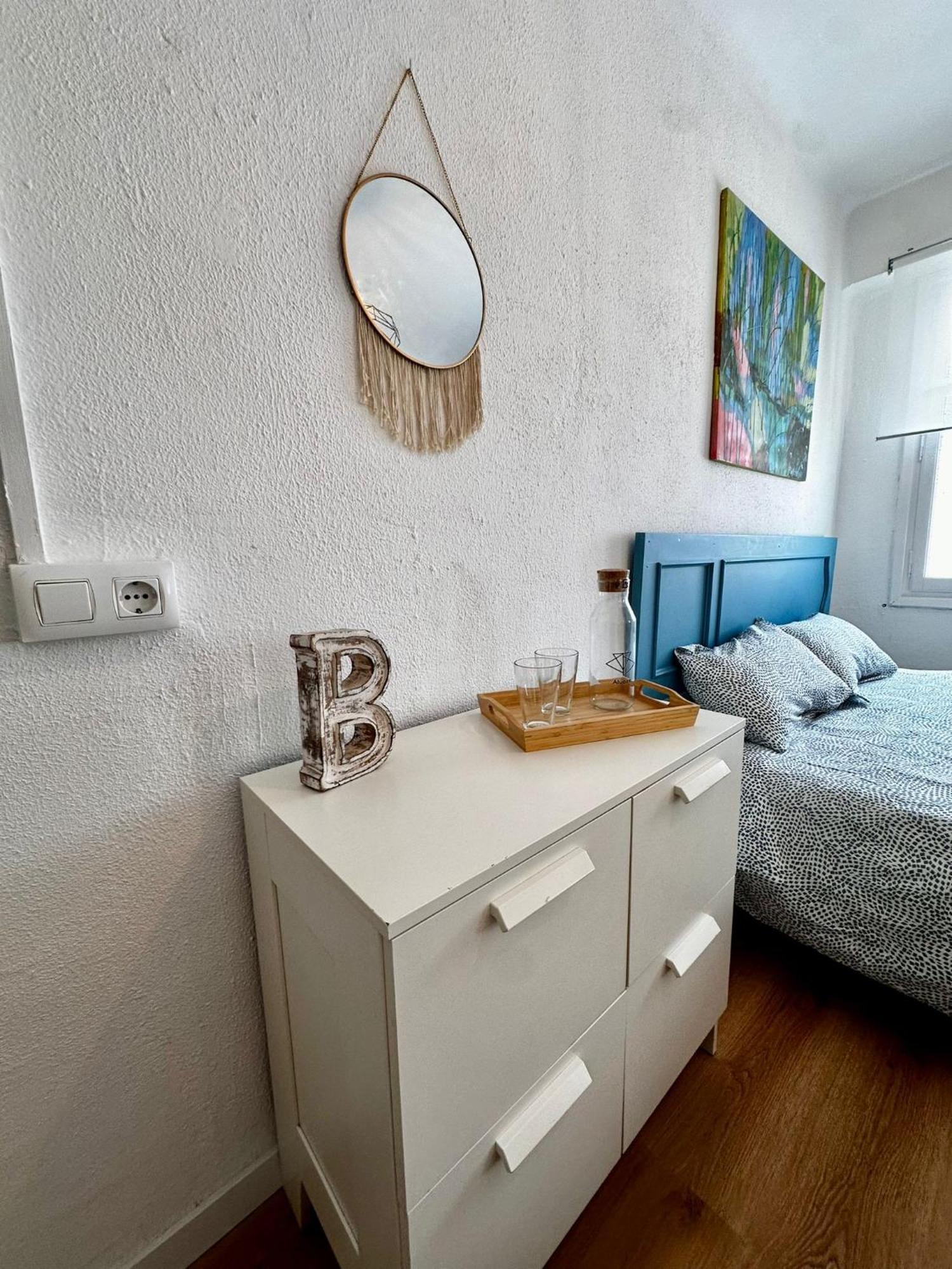 Maison d'hôtes Atuaire En El Centro De *